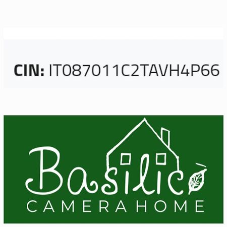 Apartament Basilico Caltagirone Zewnętrze zdjęcie
