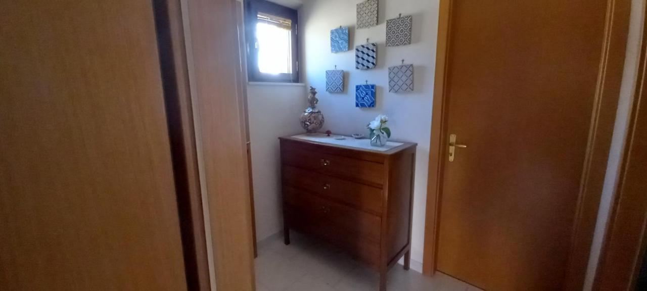 Apartament Basilico Caltagirone Zewnętrze zdjęcie