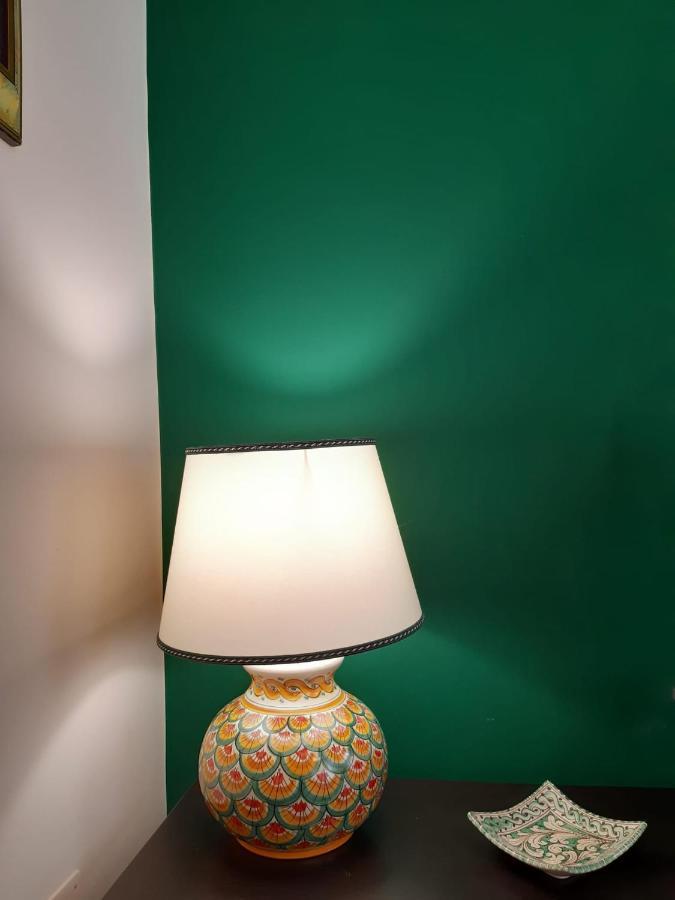 Apartament Basilico Caltagirone Zewnętrze zdjęcie