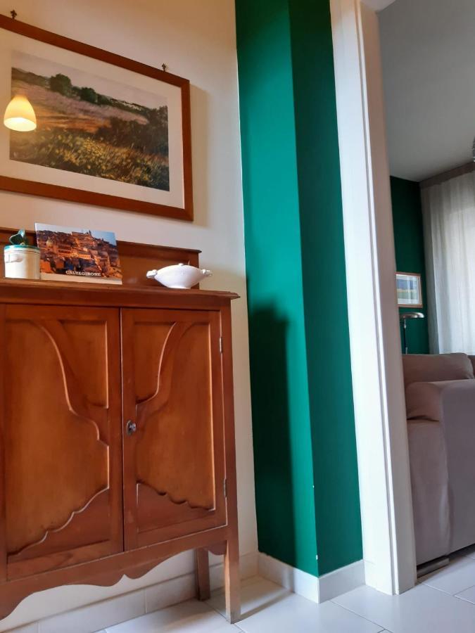 Apartament Basilico Caltagirone Zewnętrze zdjęcie