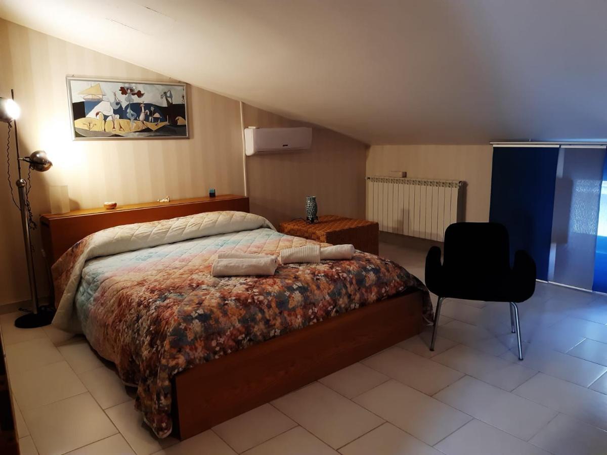 Apartament Basilico Caltagirone Zewnętrze zdjęcie