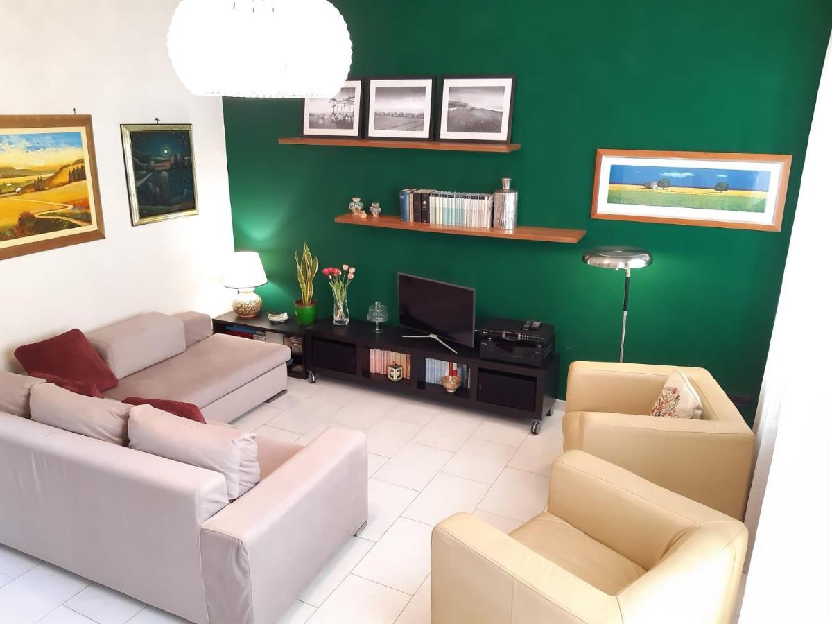 Apartament Basilico Caltagirone Zewnętrze zdjęcie