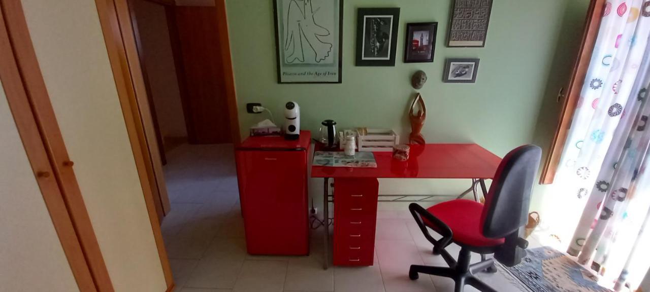 Apartament Basilico Caltagirone Zewnętrze zdjęcie