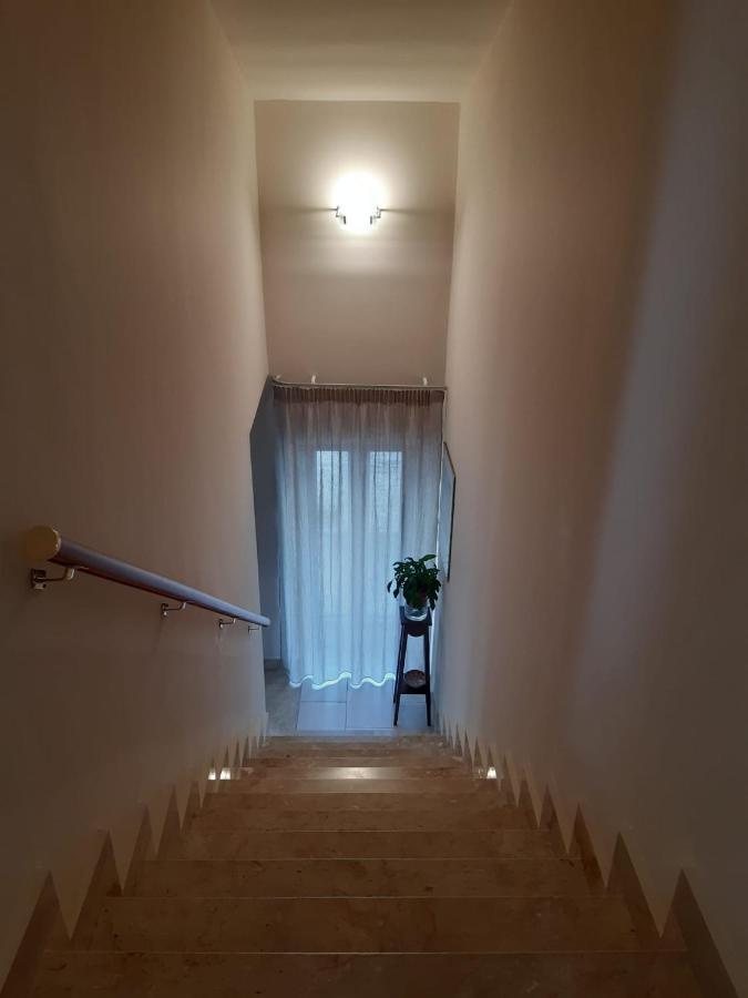 Apartament Basilico Caltagirone Zewnętrze zdjęcie