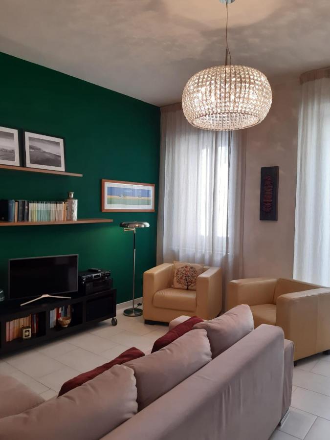 Apartament Basilico Caltagirone Zewnętrze zdjęcie