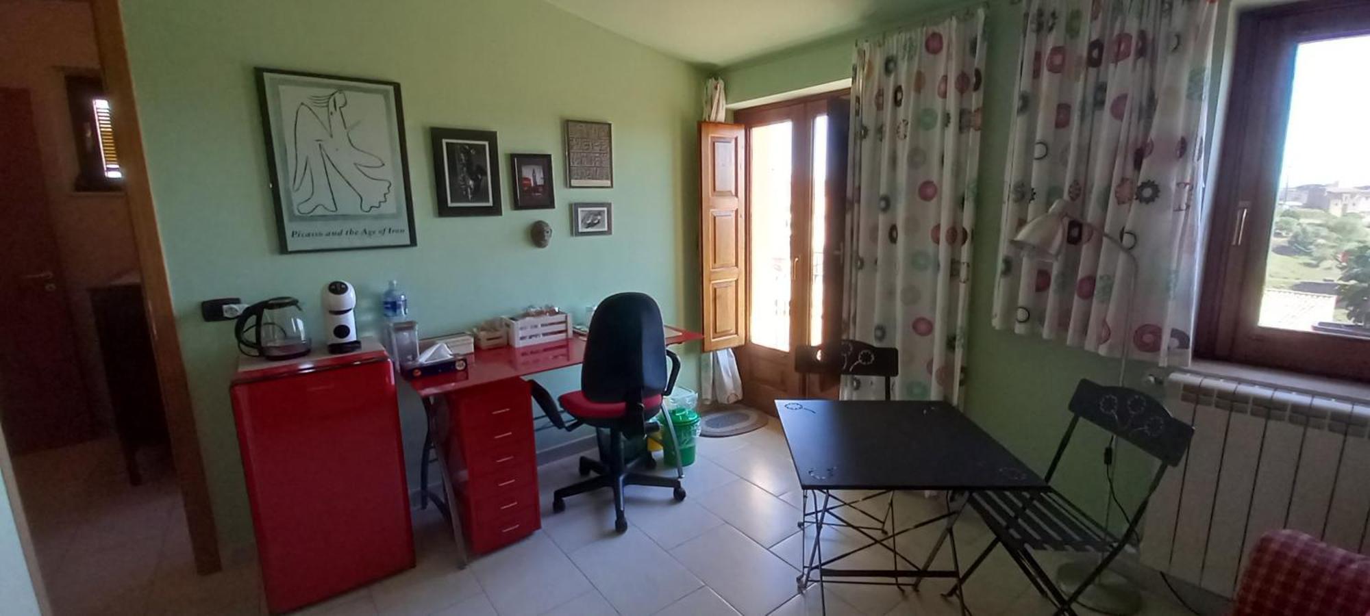 Apartament Basilico Caltagirone Zewnętrze zdjęcie