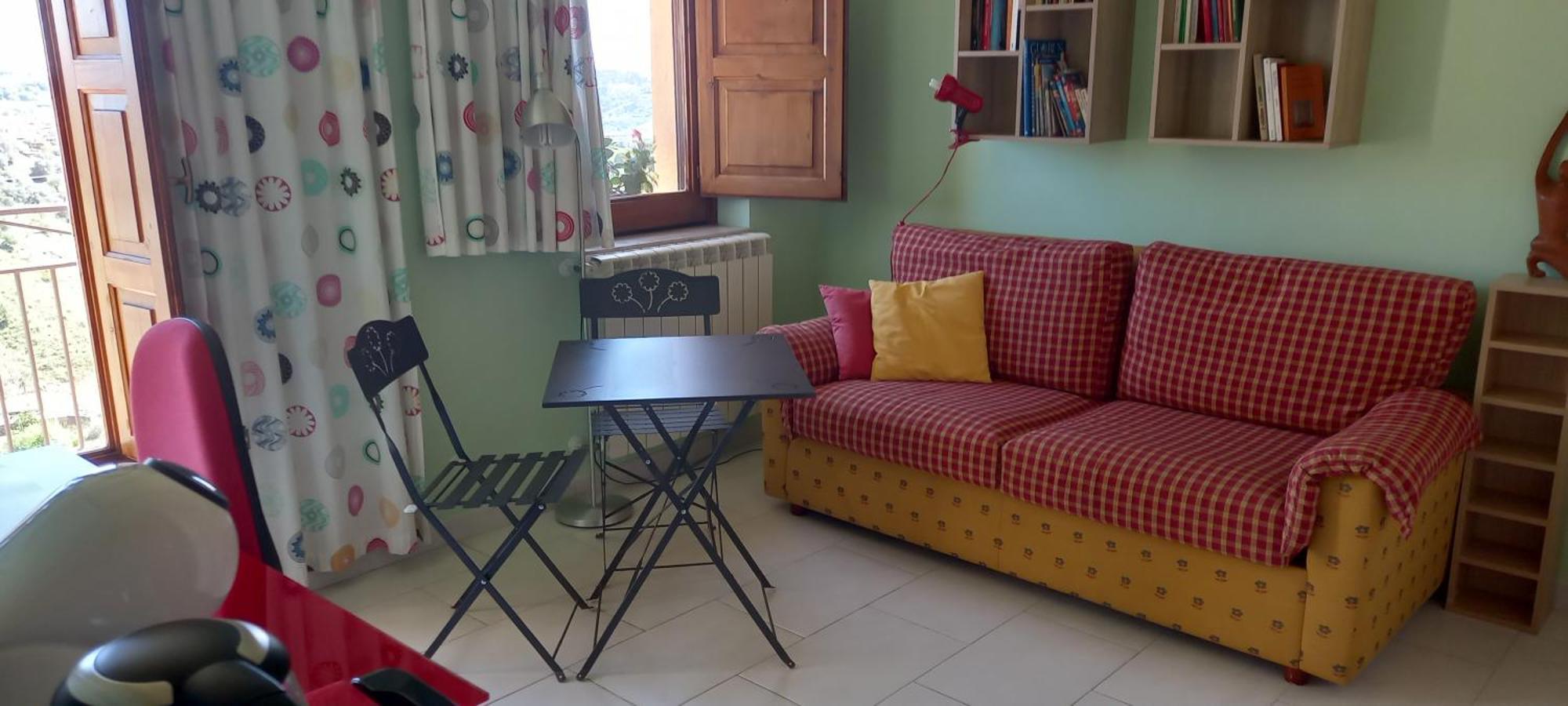 Apartament Basilico Caltagirone Zewnętrze zdjęcie